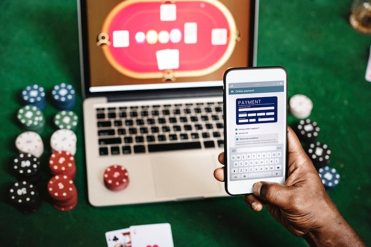 Pengguna okejp memahami konsep hiburan digital yang sehat dan bertanggung jawab