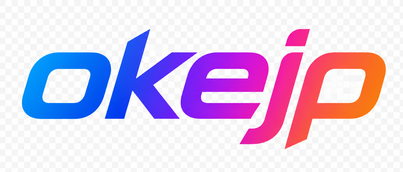 Logo okejp